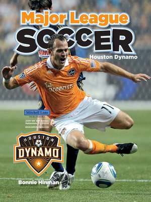cover image of Houston Dynamo